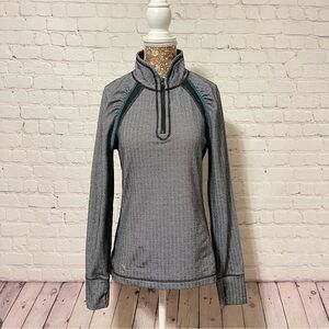 Aerie/AEO Herringbone Dry Fit Top